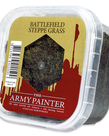 The Army Painter - AMY The Army Painter - Battlefield Steppe Grass