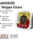 The Army Painter - AMY The Army Painter - Battlefield Steppe Grass