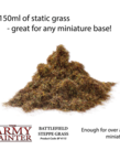 The Army Painter - AMY The Army Painter - Battlefield Steppe Grass