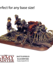 The Army Painter - AMY The Army Painter - Battlefield Razorwire