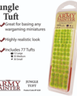 The Army Painter - AMY The Army Painter - Jungle Tuft