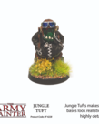 The Army Painter - AMY The Army Painter - Jungle Tuft