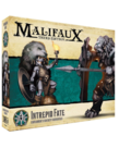 Wyrd Miniatures - WYR Malifaux 3E - Explorer's Society - Intrepid Fate