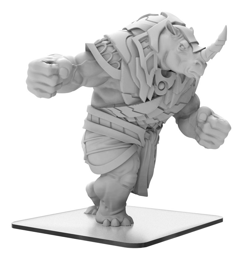 Privateer Press presales 05/07/2021