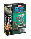 Atomic Mass Games - AMG Marvel: Crisis Protocol - Lizard & Kraven