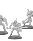 Privateer Press - PIP Warcaster: Neo-Mechanika - Iron Star Alliance - Paladin Defenders - Squad
