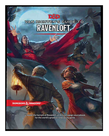 Wizards of the Coast - WOC D&D 5E - Van Richten's Guide To Ravenloft