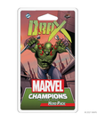 Fantasy Flight Games - FFG Marvel Champions: The Card Game - Drax - Hero Pack