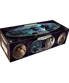 Fantasy Flight Games - FFG Return to the Circle Undone