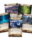 Fantasy Flight Games - FFG Arkham Horror: The Card Game - Return to the Circle Undone - Expansion