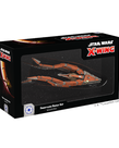 Atomic Mass Games - AMG Star Wars: X-Wing 2E - Separatist Alliance - Trident-class Assault Ship - Expansion Pack