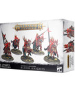 Games Workshop - GAW Warhammer: Age of Sigmar - Soulblight Gravelords - Blood Knights