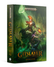 Games Workshop - GAW Black Library - Gotrek Gurnisson - Gitslayer