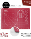 The Army Painter - AMY The Army Painter - Self-Healing Cutting Mat