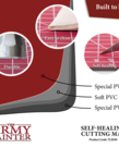 The Army Painter - AMY The Army Painter - Self-Healing Cutting Mat