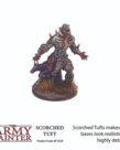 The Army Painter - AMY The Army Painter - Scorched Tuft
