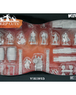 WizKids - WZK WizKids: Deep Cuts - Vikings