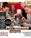 The Army Painter - AMY The Army Painter: Gamemaster - Terrain Primer - Wildnerness & Woodland