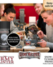The Army Painter - AMY The Army Painter: Gamemaster - Terrain Primer - Snow & Tundra