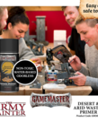 The Army Painter - AMY The Army Painter: Gamemaster - Terrain Primer - Desert & Arid Wastes