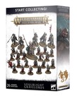 Games Workshop - GAW Warhammer: Age of Sigma - Start Collecting! Soulblight Gravelords