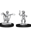WizKids - WZK D&D: Nolzur's Marvelous Unpainted Miniatures - Wave 14 Female Gnome Artificer