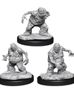 WizKids - WZK D&D: Nolzur's Marvelous Unpainted Miniatures - Wave 14 Manes