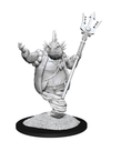 WizKids - WZK CLEARANCE - D&D: Nolzur's Marvelous Unpainted Miniatures - Wave 14 Marid