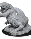WizKids - WZK D&D: Nolzur's Marvelous Unpainted Miniatures - Wave 14 Frost Salamander