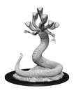 WizKids - WZK D&D: Nolzur's Marvelous Unpainted Miniatures - Wave 14 Yuan-Ti Anathema
