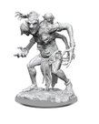 WizKids - WZK D&D: Nolzur's Marvelous Unpainted Miniatures - Wave 14 Dire Troll