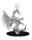 WizKids - WZK Pathfinder Battles: Deep Cuts - Wave 14 Blue Dragon