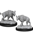 WizKids - WZK WizKids: Deep Cuts - Wave 14 Hyenas