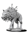 WizKids - WZK Magic: The Gathering Unpainted Miniatures - Wave 2 Cosmo Wolf