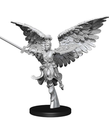 WizKids - WZK Magic: The Gathering Unpainted Miniatures - Wave 2 Reidane, Goddess of Justice