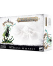 Games Workshop - GAW Warhammer: Age of Sigmar - Sylvaneth - Warsong Revenant