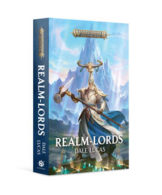 Games Workshop - GAW Realm-Lords NO REBATE