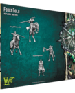 Wyrd Miniatures - WYR Malifaux 3E - Explorer's Society - Fool's Gold