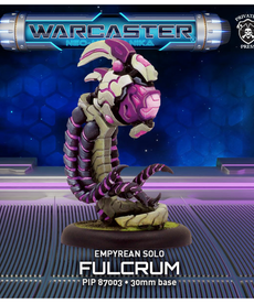 Privateer Press - PIP Fulcrum