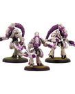 Privateer Press - PIP Warcaster: Neo-Mechanika - Empyrean - Saber Strikeforce - 3 Model Squad