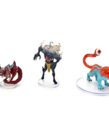 WizKids - WZK CLEARANCE - Critical Role Painted Figures - Monsters of Wildemount - Set 1