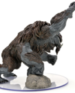 WizKids - WZK CLEARANCE - Critical Role Painted Figures - Monsters of Wildemount - Udaak Premium Figure