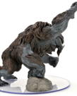 WizKids - WZK Critical Role Painted Figures - Monsters of Wildemount - Udaak Premium Figure
