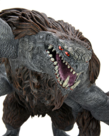 WizKids - WZK Critical Role Painted Figures - Monsters of Wildemount - Udaak Premium Figure