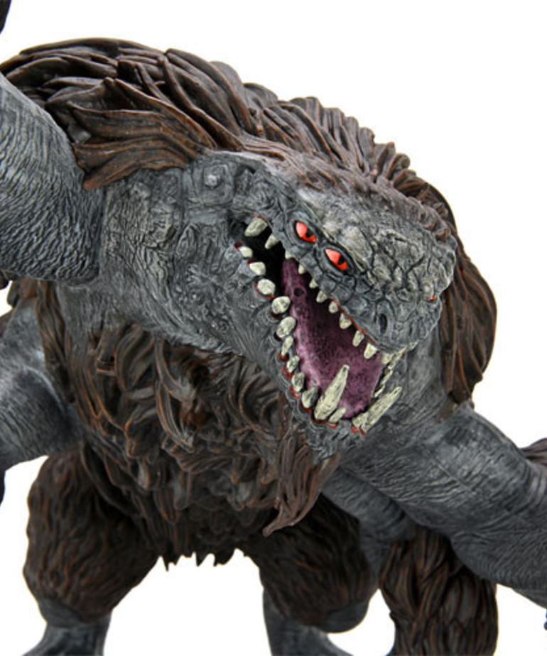 WizKids - WZK CLEARANCE - Critical Role Painted Figures - Monsters of Wildemount - Udaak Premium Figure