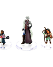 WizKids - WZK CLEARANCE - Critical Role Painted Figures - Factions of Wildemount - Kryn Dynasty & Xhorhas