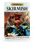 Games Workshop - GAW Warhammer: Age of Sigmar - Skirmish