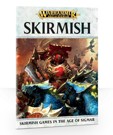 Games Workshop - GAW Age of Sigmar - Skirmish