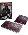 Games Workshop - GAW Necromunda - Cawdor Gang Tactic Cards