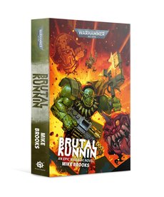 Games Workshop - GAW Brutal Kunnin (Paperback) NO REBATE